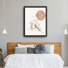 Femininity - Birds of Paradise