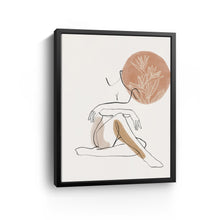 Femininity - Birds of Paradise