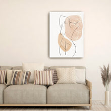 Femininity - Wild Flowers