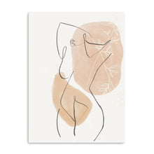 Femininity - Wild Flowers