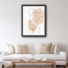 Femininity - Wild Flowers