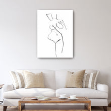 Trio of Nudes - No. I