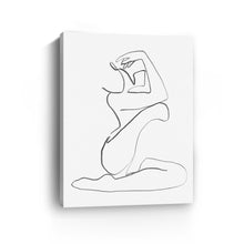 Trio of Nudes - No. II