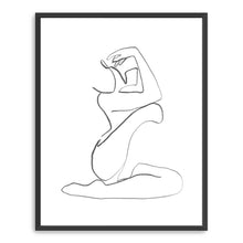 Trio of Nudes - No. II