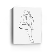 Trio of Nudes - No. III