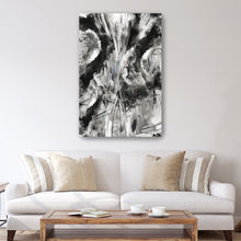 Perpetual Tension - Movement