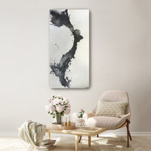 The Dark And Sharp One