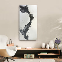 The Dark And Sharp One