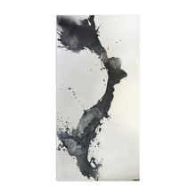 The Dark And Sharp One