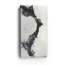 The Dark And Sharp One