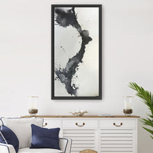 The Dark And Sharp One