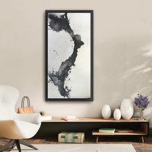 The Dark And Sharp One