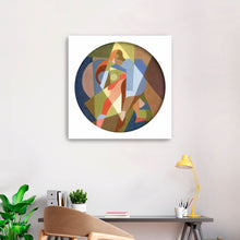 Mandala III Piccolo Tango