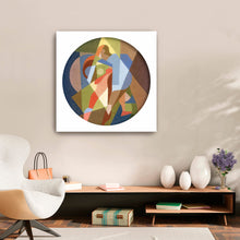 Mandala III Piccolo Tango