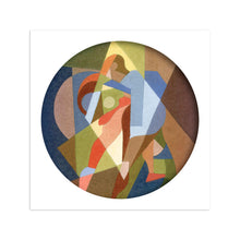 Mandala III Piccolo Tango