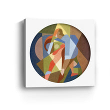 Mandala III Piccolo Tango