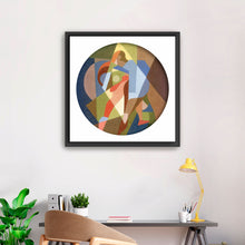 Mandala III Piccolo Tango