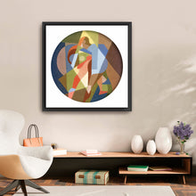 Mandala III Piccolo Tango