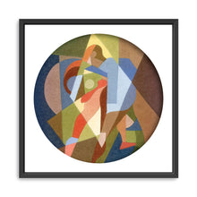 Mandala III Piccolo Tango