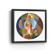 Mandala III Piccolo Tango