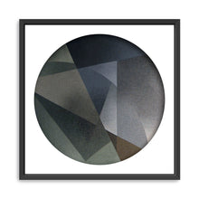 Mandala III the Night