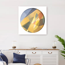 Mandala VI the Sunrise