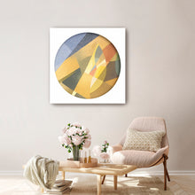 Mandala VI the Sunrise