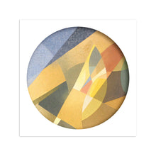 Mandala VI the Sunrise