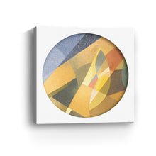 Mandala VI the Sunrise