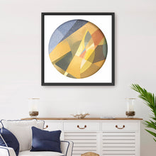 Mandala VI the Sunrise