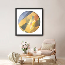 Mandala VI the Sunrise