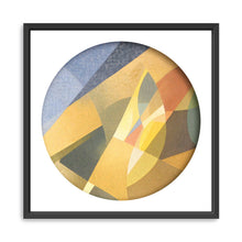 Mandala VI the Sunrise