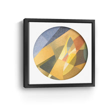 Mandala VI the Sunrise