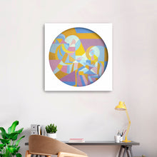 Mandala VII the Message