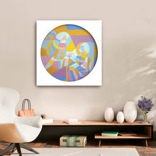 Mandala VII the Message