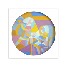 Mandala VII the Message