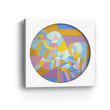 Mandala VII the Message