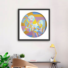 Mandala VII the Message