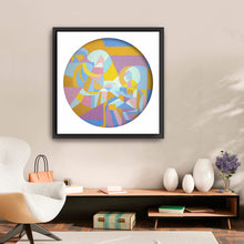 Mandala VII the Message