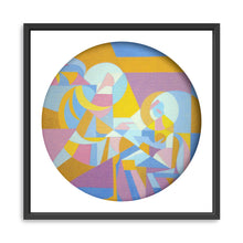 Mandala VII the Message