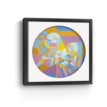 Mandala VII the Message