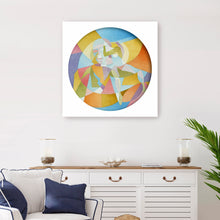 Mandala VIII Confidence