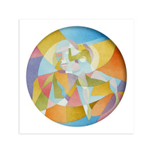 Mandala VIII Confidence