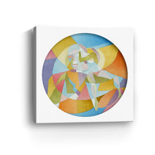 Mandala VIII Confidence