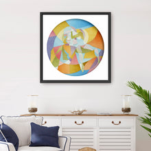 Mandala VIII Confidence