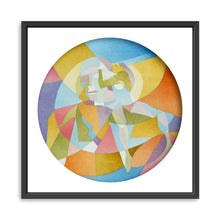 Mandala VIII Confidence