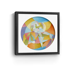 Mandala VIII Confidence