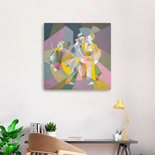 Soft Tango Suite No. 8