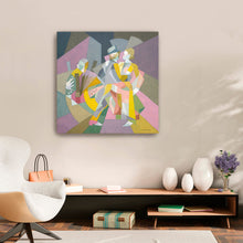 Soft Tango Suite No. 8