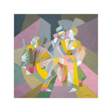 Soft Tango Suite No. 8